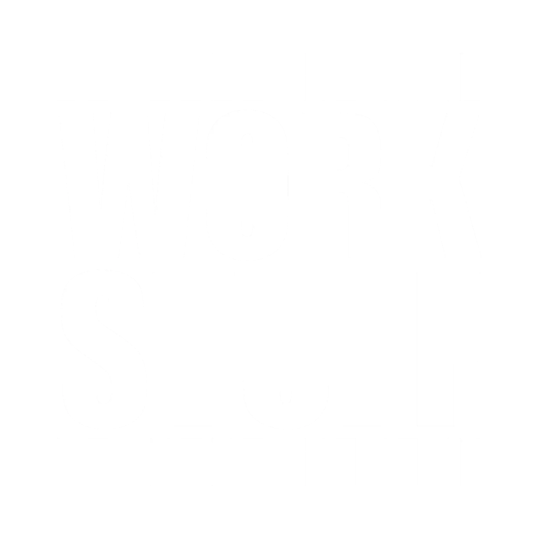 Work Stuff